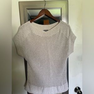 Eddie Bauer knit shirt